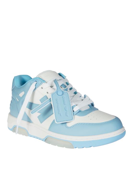 26SS 오프화이트 스니커즈 M189C9L007 0140 BIANCO - OFF WHITE