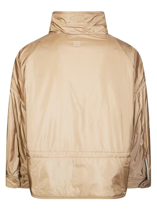 26SS 위켄드막스마라 패딩 2615481051600 010 BEIGE - WEEKEND MAX MARA