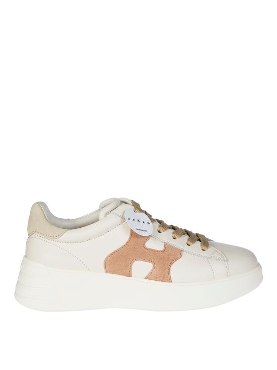 26SS 호간 스니커즈 HXW5620DN61N1M0RV8 BEIGE
