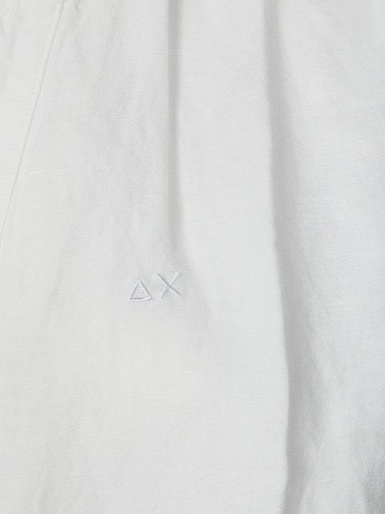 26SS 썬 68 셔츠 S36214 31 BIANCO - SUN 68