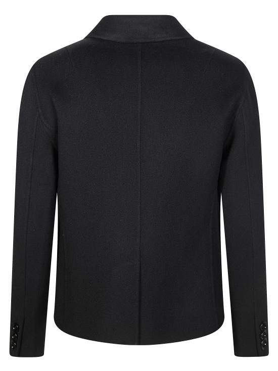 26SS 에스막스마라 자켓 2619041091600 013 NERO - 'S MAX MARA