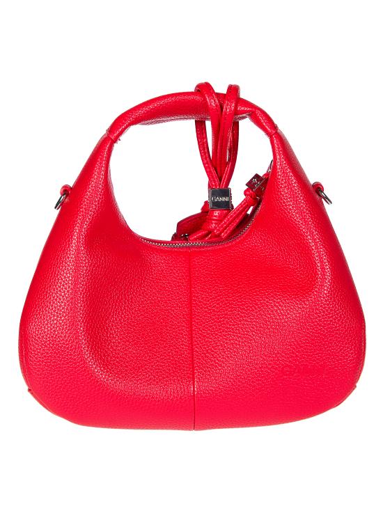 26SS 가니 토트백 B2070123 06P ARANCIONE - GANNI