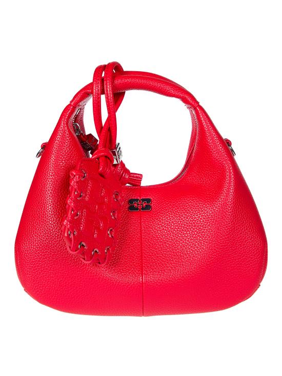 26SS 가니 토트백 B2070123 06P ARANCIONE