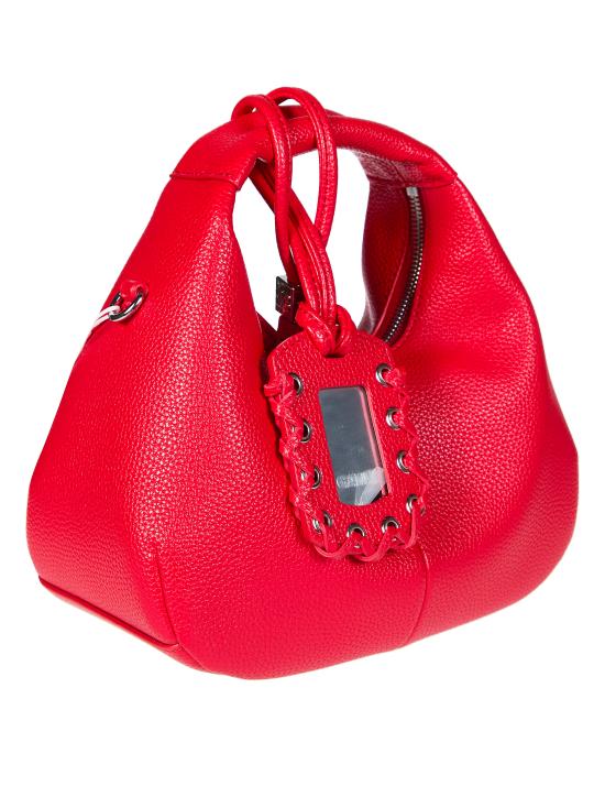 26SS 가니 토트백 B2070123 06P ARANCIONE - GANNI