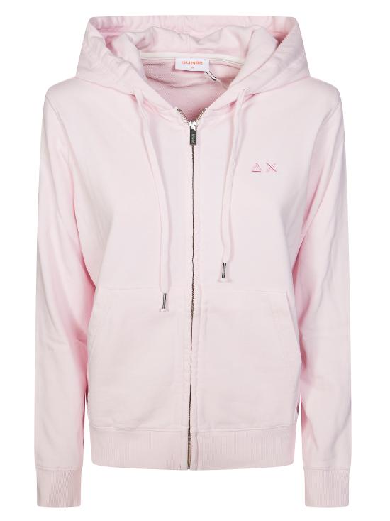 26SS 썬 68 스웨터 F36201 04 ROSA