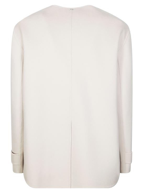 26SS 에스막스마라 자켓 2619041061600 032 BEIGE - 'S MAX MARA