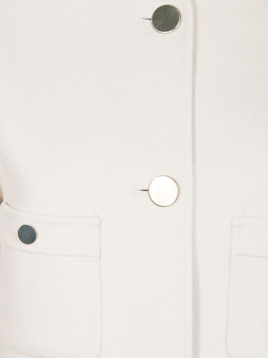 26SS 에스막스마라 자켓 2619041061600 032 BEIGE - 'S MAX MARA