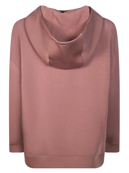 26SS 위켄드막스마라 스웨터 2615921011600 001 MARRONE - WEEKEND MAX MARA