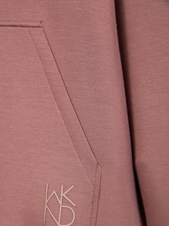 26SS 위켄드막스마라 스웨터 2615921011600 001 MARRONE - WEEKEND MAX MARA