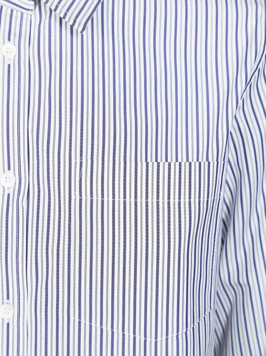 26SS 위켄드막스마라 셔츠 2615111051600 057 MULTICOLOR - WEEKEND MAX MARA