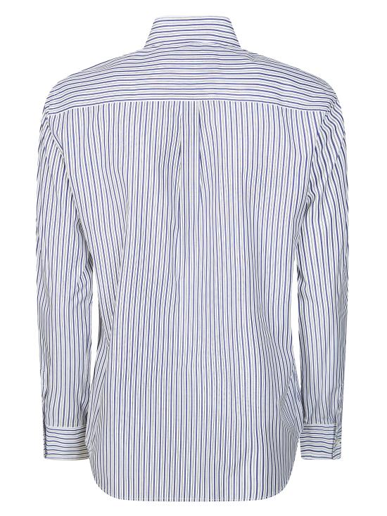 26SS 위켄드막스마라 셔츠 2615111051600 057 MULTICOLOR - WEEKEND MAX MARA