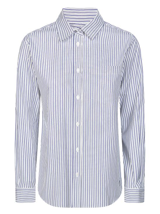 26SS 위켄드막스마라 셔츠 2615111051600 057 MULTICOLOR