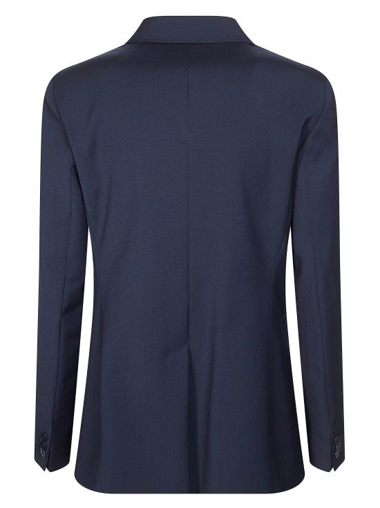 26SS 위켄드막스마라 자켓 2615041031600 001 BLU - WEEKEND MAX MARA