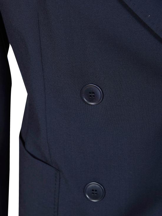 26SS 위켄드막스마라 자켓 2615041031600 001 BLU - WEEKEND MAX MARA