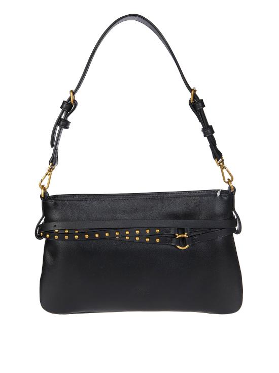 26SS 핑코 숄더백 106177A0QO Z99Q NERO - PINKO