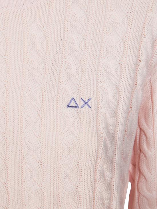 26SS 썬 68 가디건 K36229 04 ROSA - SUN 68