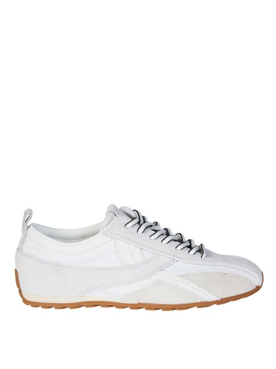 26SS 알로하스 스니커즈 S101113 03 BIANCO