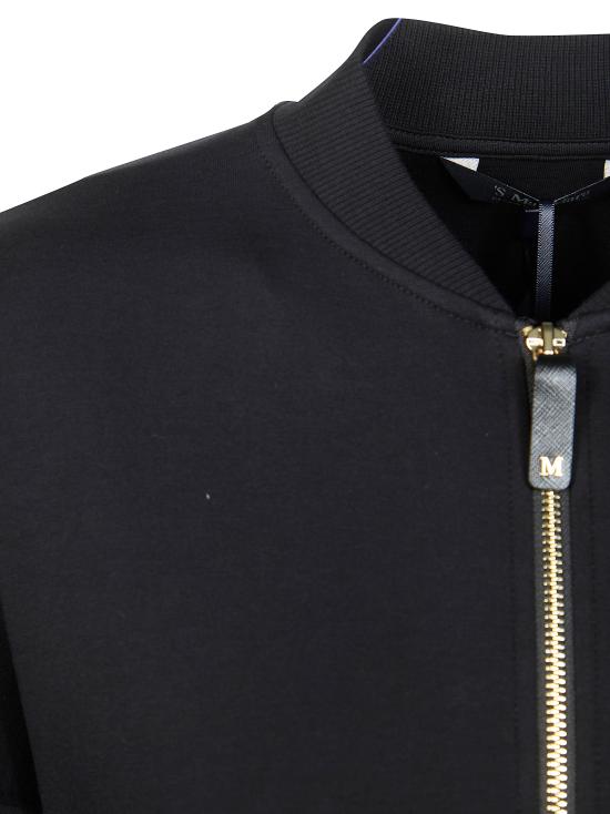 26SS 에스막스마라 패딩 2619911011600 002 NERO - 'S MAX MARA