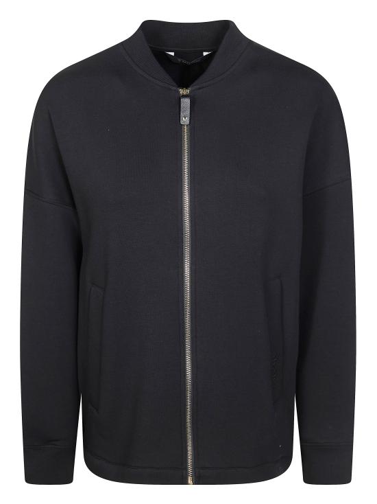 26SS 에스막스마라 패딩 2619911011600 002 NERO