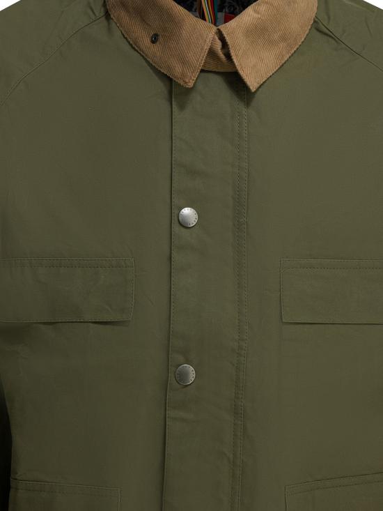 26SS 바버 자켓 MCA1126MCAGN52 - BARBOUR