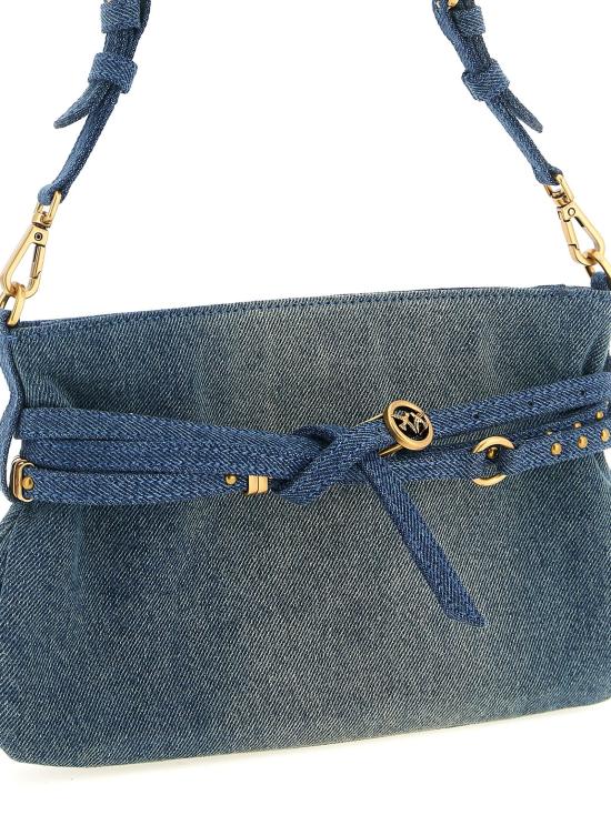 26SS 핑코 숄더백 106177A31GPJDQ - PINKO