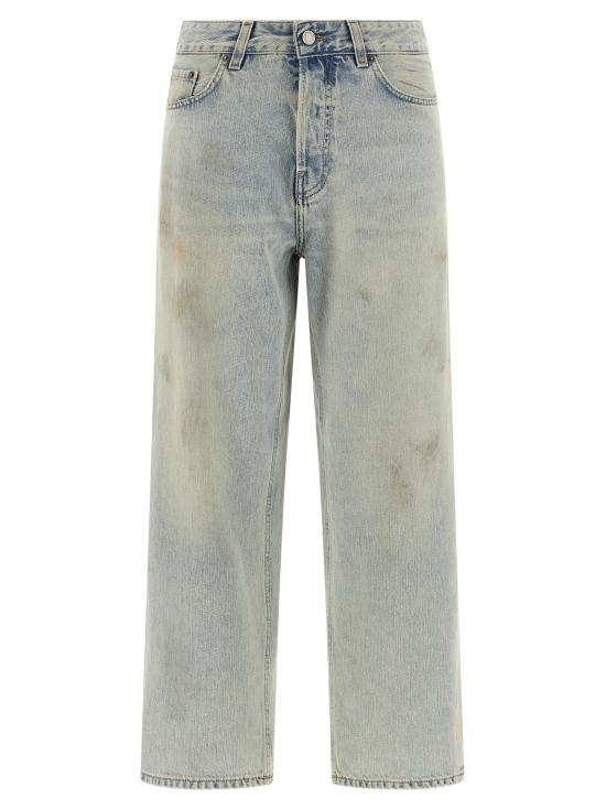 26SS 하이쿠레 데님 팬츠 HEW03297DF203L0936L0936