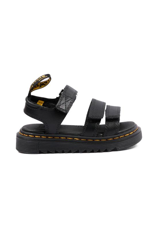 26SS [키즈] 닥터마틴 샌들 KLAIRE T 31435001 BLACK