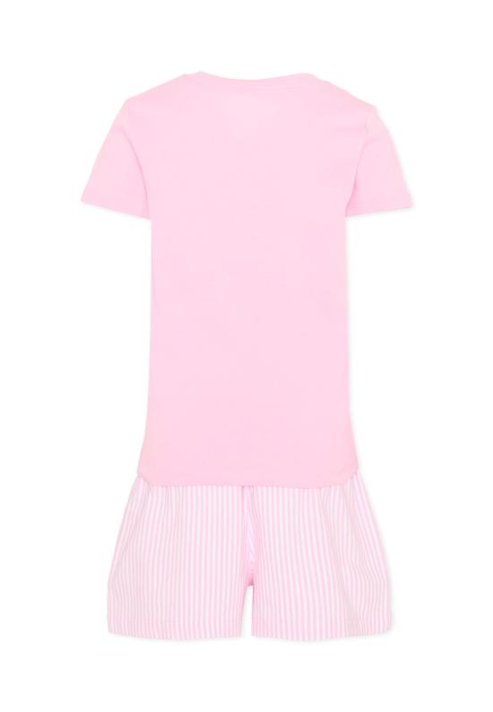 26SS [주니어] 랄프 로렌 라운지 웨어 3P0146 W2Q PINK - RALPH LAUREN