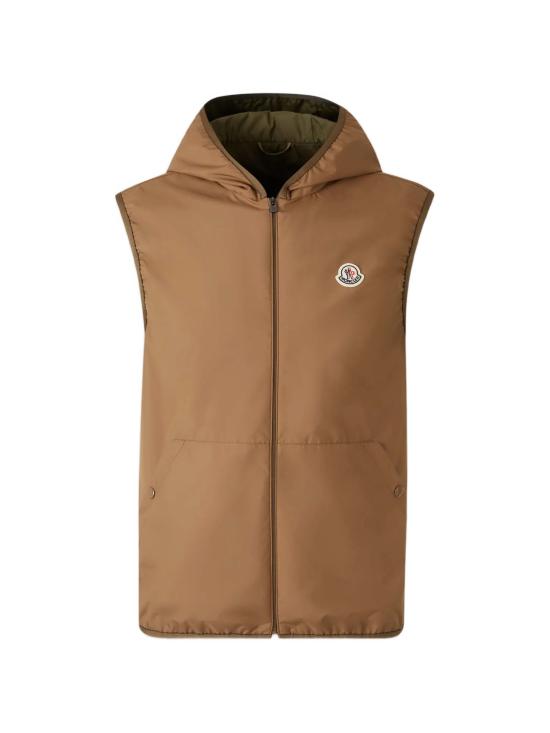 26SS 몽클레어 수트 자켓 L10911G00022597YW 818 Green - MONCLER