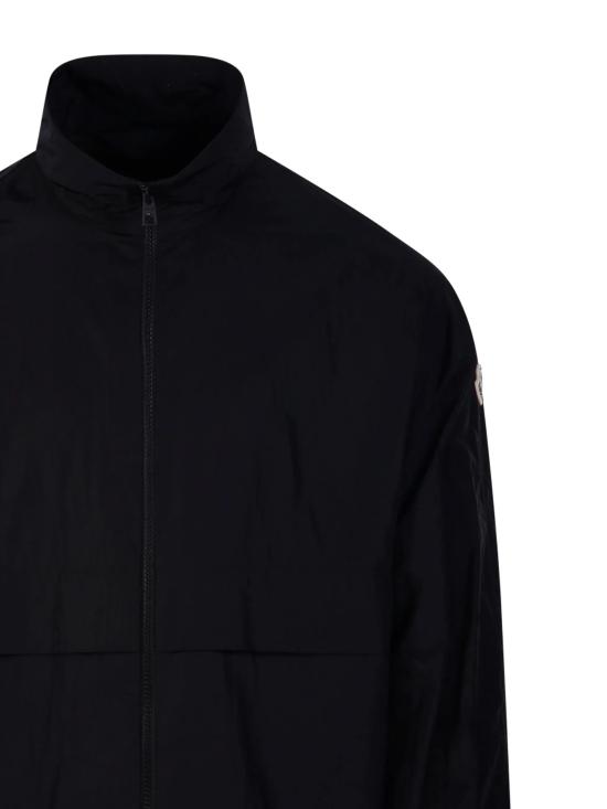 26SS 몽클레어 수트 자켓 L10911A001135995F 999 Black - MONCLER