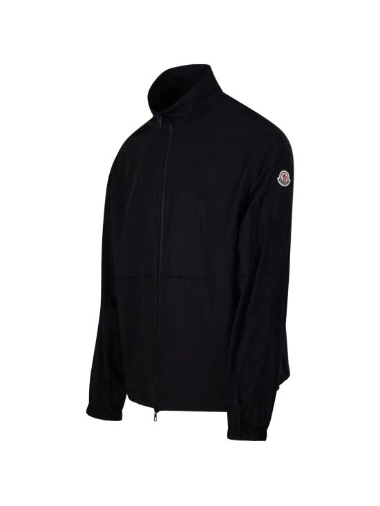 26SS 몽클레어 수트 자켓 L10911A001135995F 999 Black - MONCLER