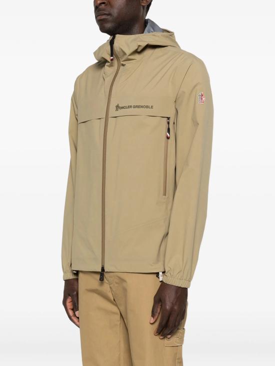 26SS 몽클레어 수트 자켓 L10971A000135987M 23F Green - MONCLER