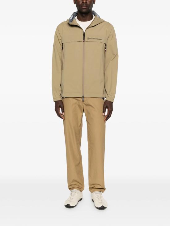 26SS 몽클레어 수트 자켓 L10971A000135987M 23F Green - MONCLER