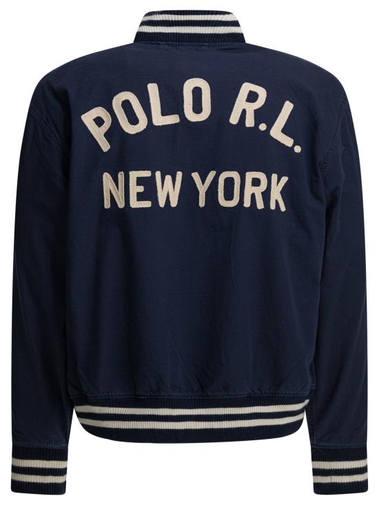 26SS 폴로 랄프로렌 자켓 710P05069001NEWPORTNAVY - POLO RALPH LAUREN