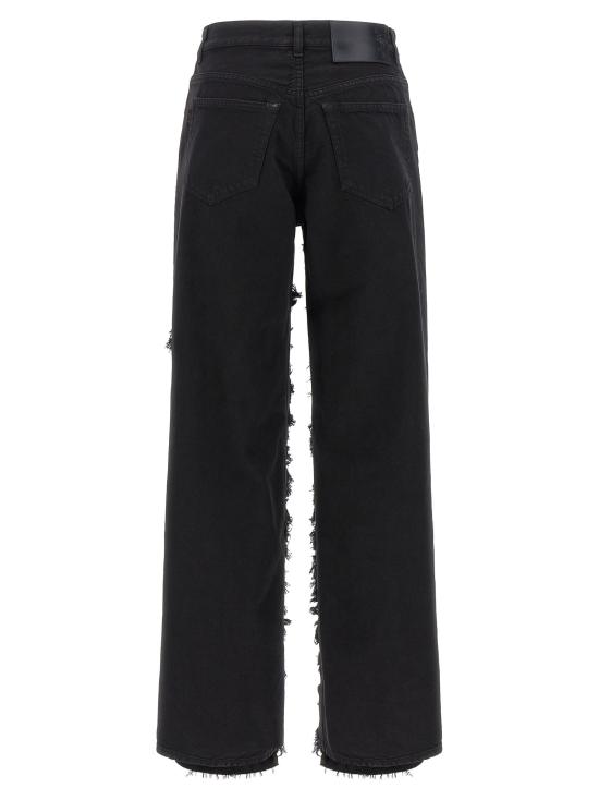 26SS 하이쿠레 데님 팬츠 HEW03330GF181PXT0491 - HAIKURE