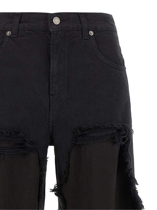 26SS 하이쿠레 데님 팬츠 HEW03330GF181PXT0491 - HAIKURE