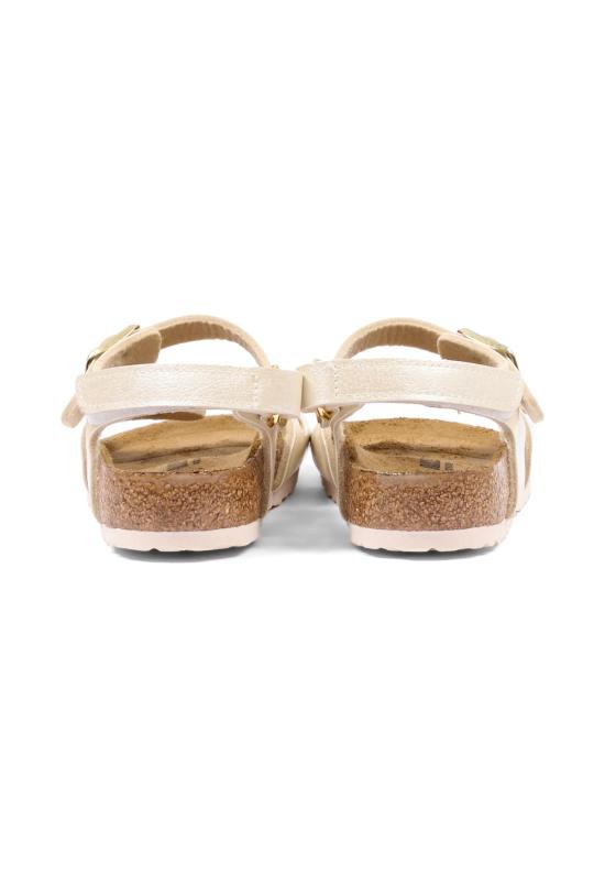 26SS [키즈] 버켄스탁 샌들 1029570 RIO WHITE - BIRKENSTOCK