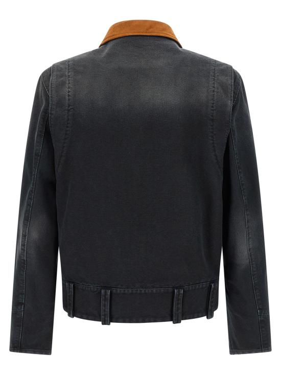 26SS 마르니 패딩 JUMU0205GXUSCY6300N99 - MARNI