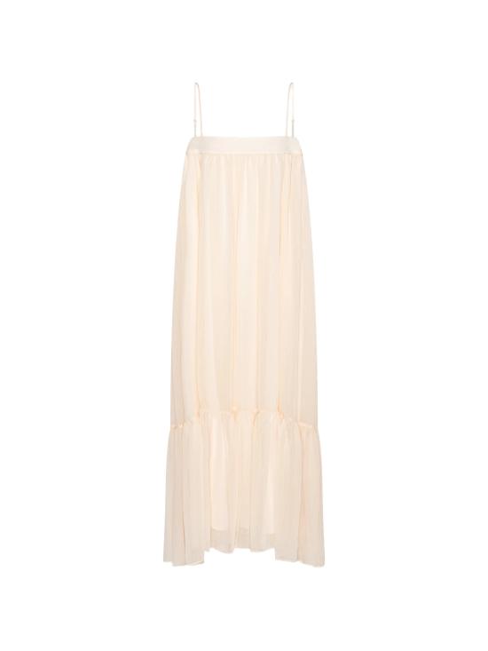 26SS 로테이트 미디 원피스 115524 2593 Pink