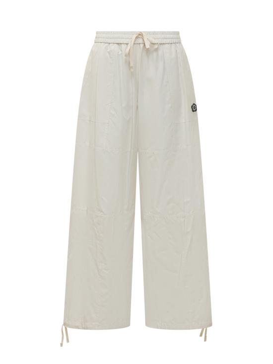 26SS 겐조 스트레이트 팬츠 FG52PA1309FI 03 ECRU