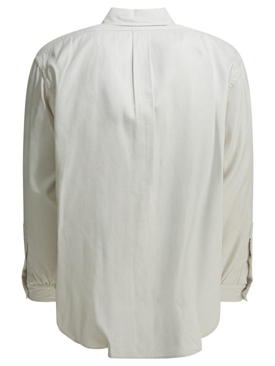 26SS 아프레쎄 긴팔 셔츠 26SAP0205ECRU - A.PRESSE