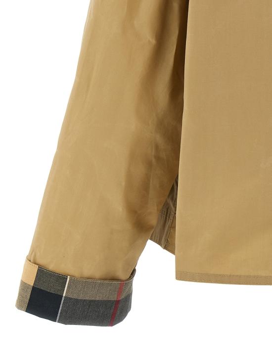 26SS 바버 패딩 LCA0392LCABE11 - BARBOUR