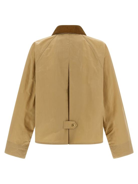 26SS 바버 패딩 LCA0392LCABE11 - BARBOUR