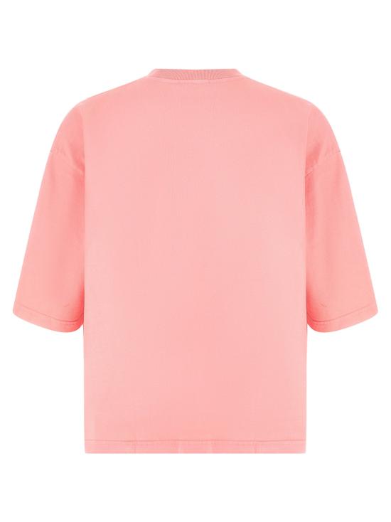 26SS 윌리 차바리아 반팔 티셔츠 WCJSY0200073 - WILLY CHAVARRIA