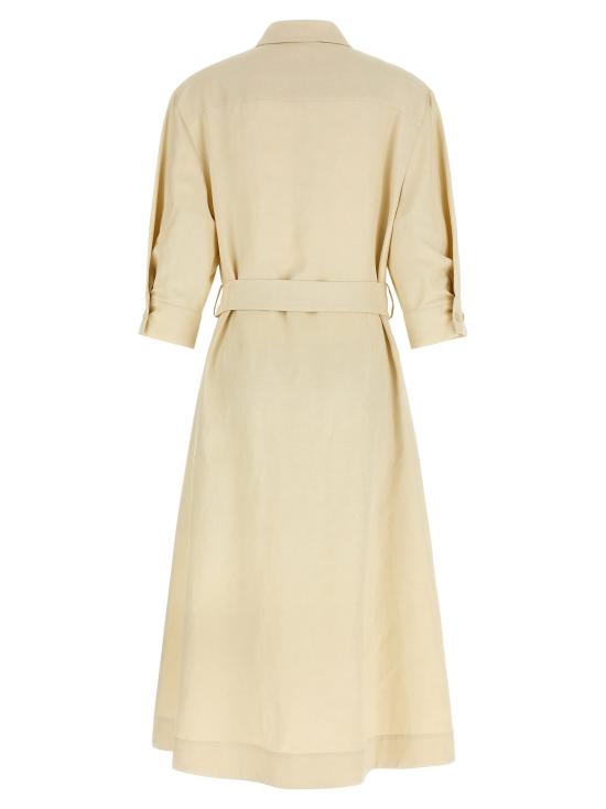 26SS 파로쉬 미디 원피스 D726153RAISA26003 - PAROSH