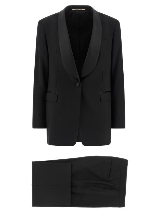 26SS 딸리아토레 수트 자켓 SLOU18BAD080004N5104