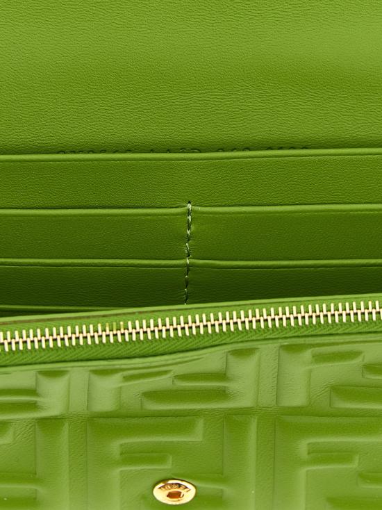 26SS 펜디 지갑 8M0565AAJDF1W6A - FENDI