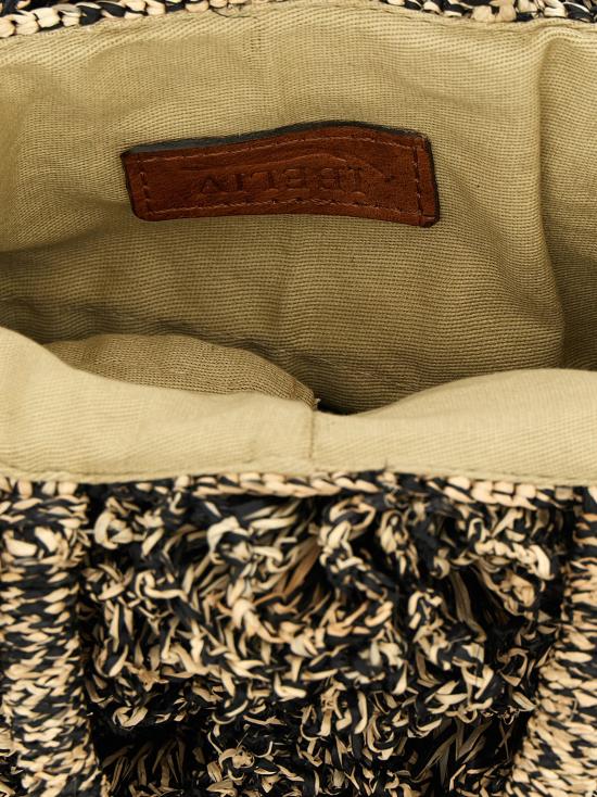 26SS 이벨리브 토트백 CORALTIGA - IBELIV