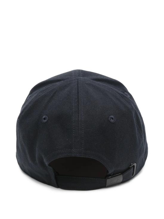 26SS 씨피 컴퍼니 모자 RCCMAC750A006288A 888 Blue - C.P. COMPANY