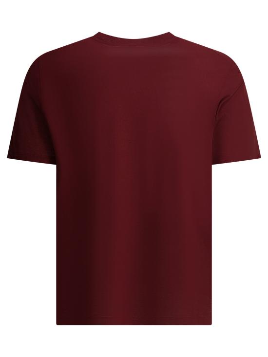 26SS 에르노 반팔 티셔츠 JG000166U520056980 - HERNO